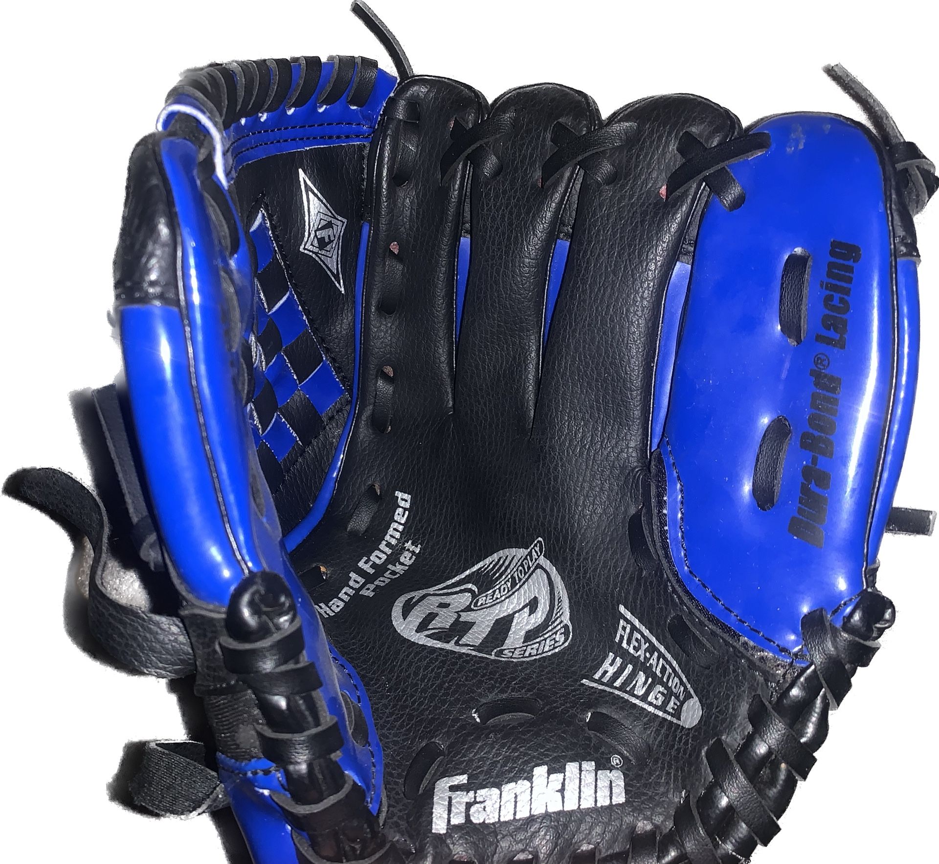 Small Baseball Glove