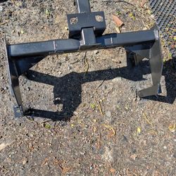 Towing Hitch