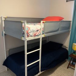 Twin Bunk Beds