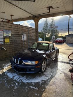 1999 BMW Z3