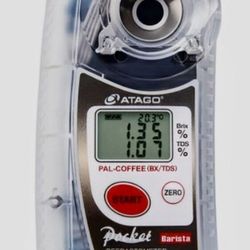 Atago "Pocket" Barista Refractometer 