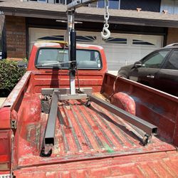 Hydraulic Jack