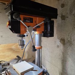 Wen Drill Press