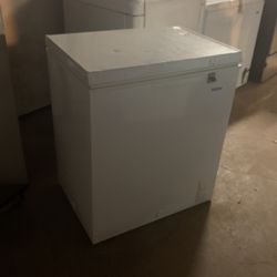 Freezer excellent condition