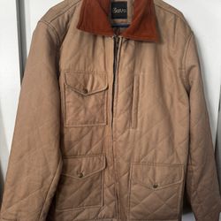 Western Gava Barn Chore Iacket 