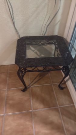 Table set