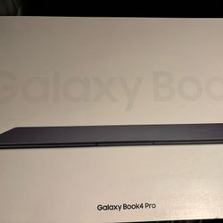 Galaxy Book 4 Pro