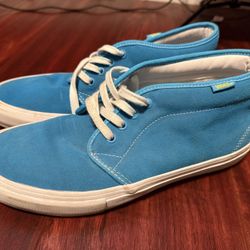 Vans Simpson - 10.5