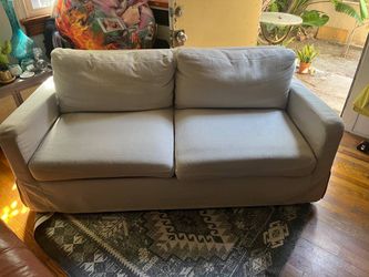 Free 2 seat couch