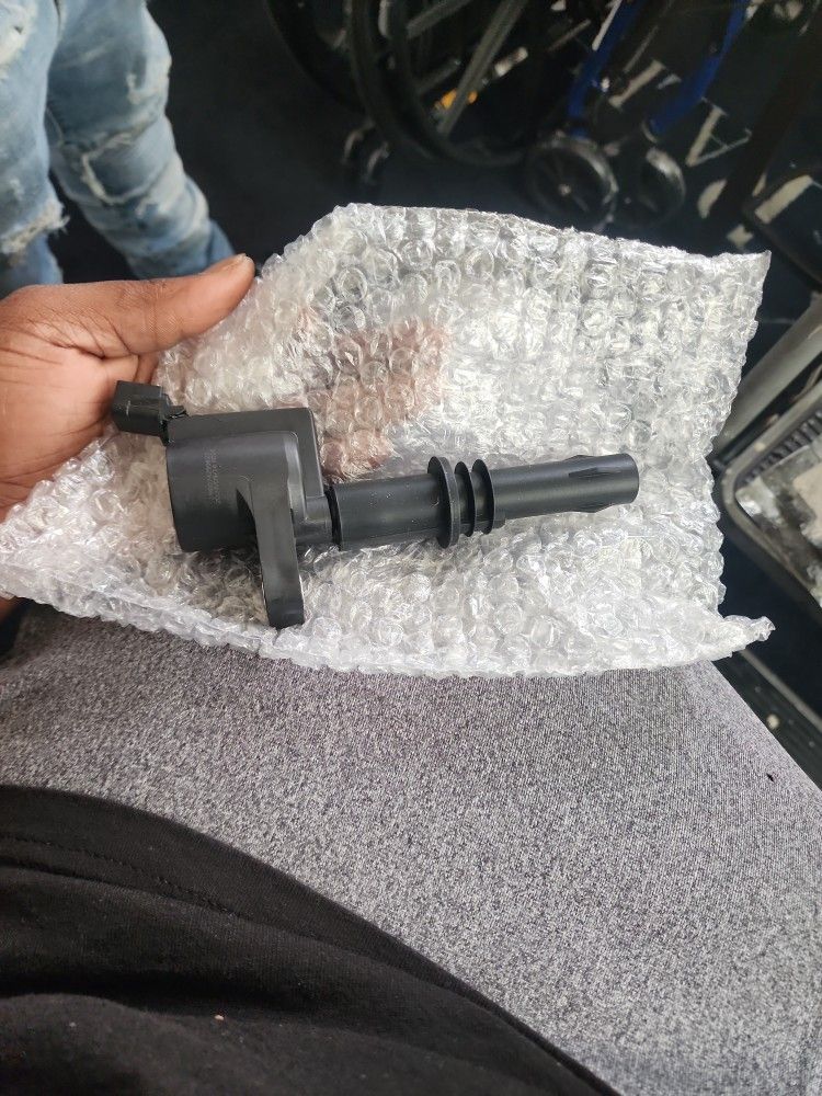 F-150 Egnishen Coil 2004