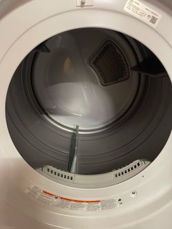 Electric dryer