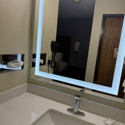 Led Mirror 