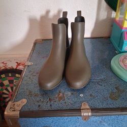 Rain Boots