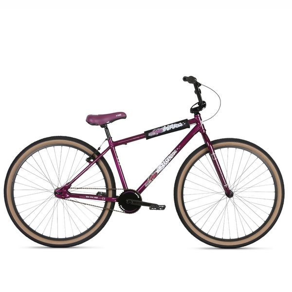 framed 29er bmx bike