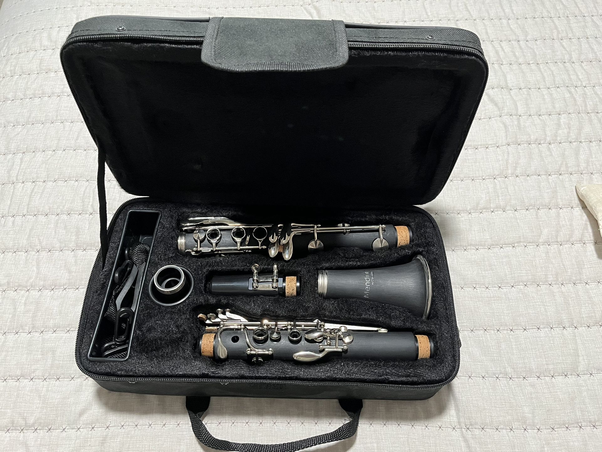 Mendini Clarinet