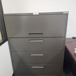 Office File Cabinet