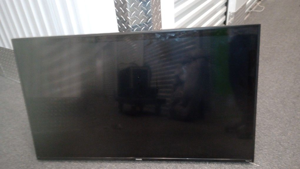 Phillips Smart TV 50 Inch