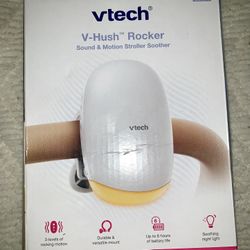 Vtech Rocker