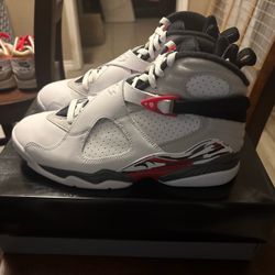 Jordan 8 “bugs bunny”