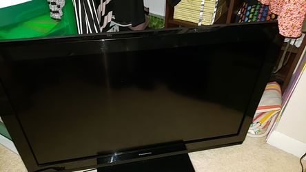 Tv Panasonic