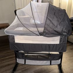 Bassinet 