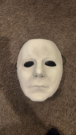 Michael Myers Costume- Kid