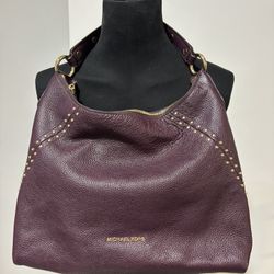 Michael Kors Shoulder Handbag 