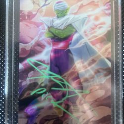 Piccolo RARE 