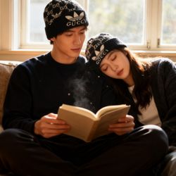 Warm hat