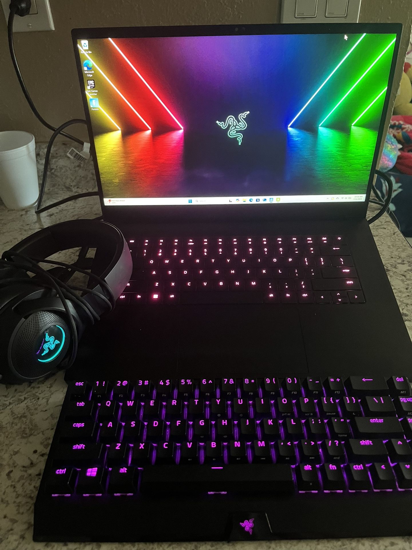 Razer Blade 15