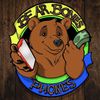 Bear Bones Phones Beachwood