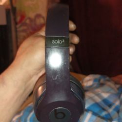 Beats Solo 3 Wireless Headphones 