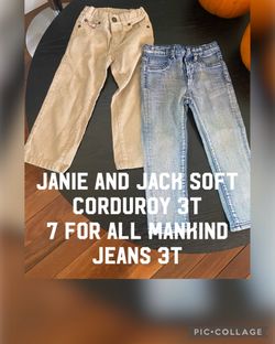 Toddler Boys Winter And Holiday Clothes Janie And Jack