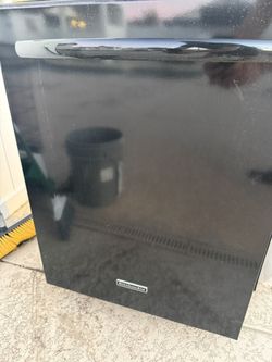Dishwasher KitchenAid