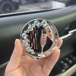 bad and body fragrance holder