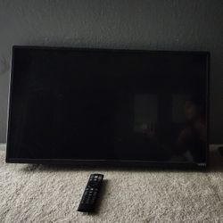 Vizio Smart TV 
