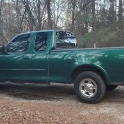 Trade For Aftermarket Wheels Black