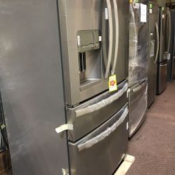 Whirlpool Refrigerator Appliance 9U