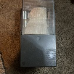 Outside Security Light