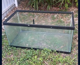 40 Gal Tank