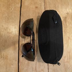 Sunglasses - Maui Jim Ahi 