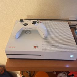 Xbox one S 1Tb