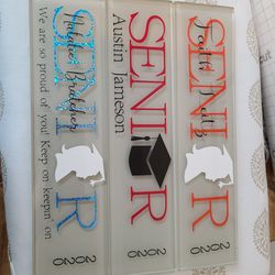 Senior tiles