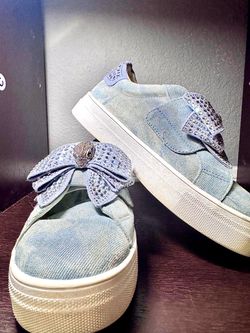 Kurt Geiger London shoes.