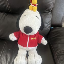 Snoopy 