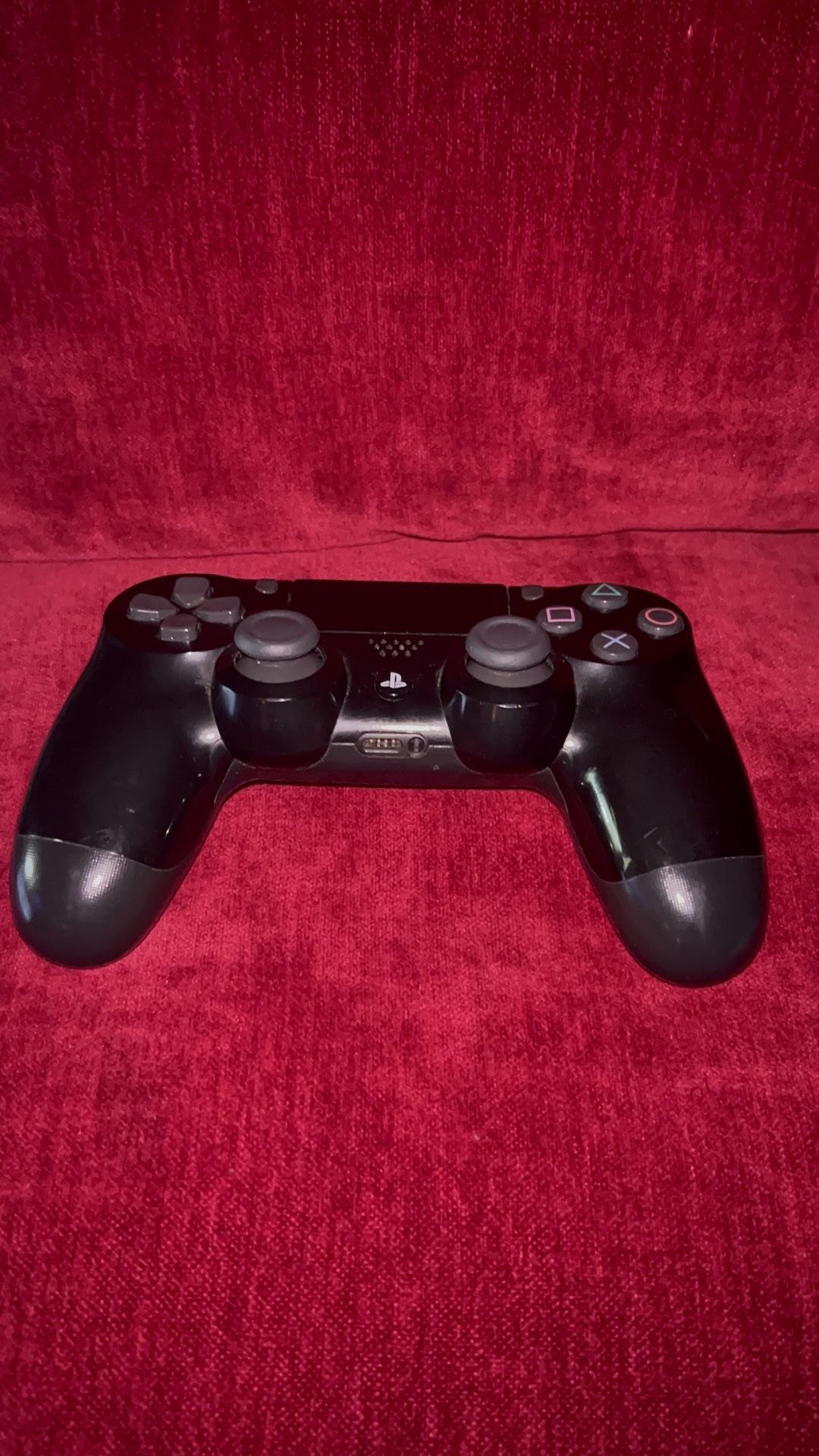 PS4 Controller 