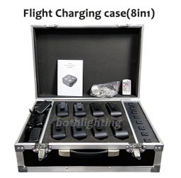 Both Lighting BO-IR4 W/ Charging Case- NEW