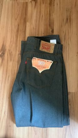 501 Pants