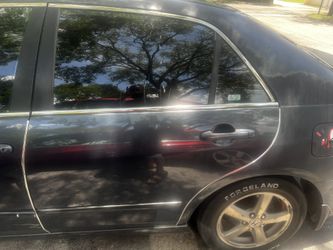 2004 Honda Accord