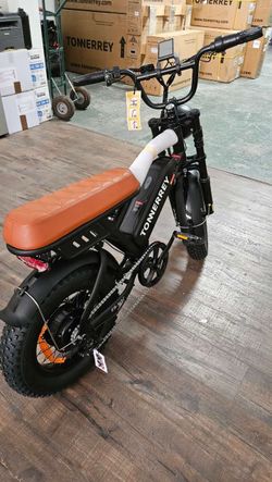 Small Size ebike